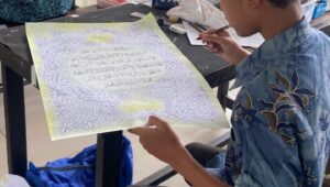 Kontingen Kota Sukabumi Sabet Dua Gelar di Pentas PAI Jawa Barat 2025