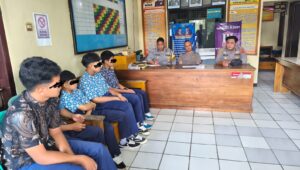 Fakta Duel Pelajar di Surade: Tiga Sekolah Terlibat, Kasus Selesai Cukup Musyawarah