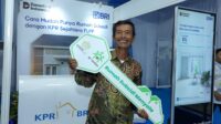 BRI Percepat Penyaluran KPR FLPP, Dukung Program 3 Juta Rumah Presiden Prabowo