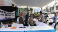 123 Ribu Kendaraan di Sukabumi, 30 Persen Belum Bayar Pajak