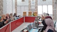Kota Sukabumi Bidik Lingkungan Sehat: SLHS dan ODF Dikebut Oktober