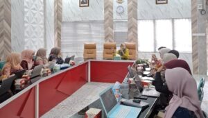 Kota Sukabumi Bidik Lingkungan Sehat: SLHS dan ODF Dikebut Oktober