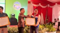 Komitmen Pertamina Patra Niaga Regional JBB: Perkuat Ketahanan Pangan Lewat Dukungan pada Pekan Daerah VII KTNA Banten