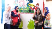 Pertamina Patra Niaga Regional JBB Dukung Kelurahan Paseban Menuju Kampung Bebas TB