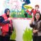 Pertamina Patra Niaga Regional JBB Dukung Kelurahan Paseban Menuju Kampung Bebas TB