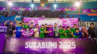 MAN 1 Sukabumi Siap Berlaga di Grand Final AXIS Nation Cup 2025, Solidaritas Tim & Semangat Pantang Menyerah “Suara Para Juara”