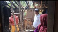 Pemdes Sukakersa Realisasikan Pembangunan 8 Unit Rutilahu
