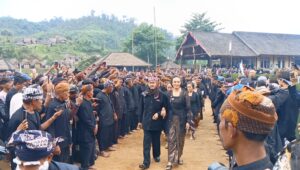 Yudi Mulyadi: Budaya Lokal Adalah Kekuatan Daerah
