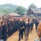 Prosesi adat Seren Taun ke-657 di Kampung Adat Kasepuhan Gelar Alam, Desa Sirnaresmi, Kecamatan Cisolok, menjadi momentum penting bagi pelestarian budaya lokal.