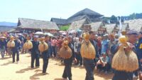 Bupati Sukabumi: Budaya Lokal Jangan Sampai Luntur