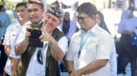 Seren Taun ke-657 Gelar Alam, Kadispar: Keindahan Budaya yang Mendunia