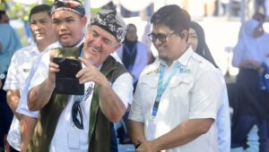 Seren Taun ke-657 Gelar Alam, Kadispar: Keindahan Budaya yang Mendunia