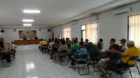 Satpol PP Gelar Pengajian Rutin