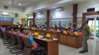 PLN Sukabumi Perkuat Budaya Safety dan Tingkatkan Kompetensi Petugas Lewat Akademi Yantek