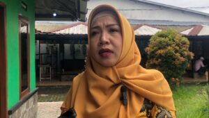 Seluruh Dapur MBG di Kabupaten Sukabumi Belum Bersertifikat SLHS, Dinkes: Masih Proses