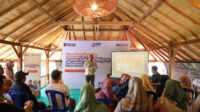 BRI Peduli Berdayakan Eks Pekerja Migran di Lombok Timur