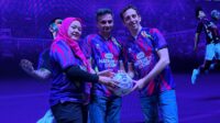 Luar Biasa Grand Final AXIS Nation Cup 2025 ke-3, Sebanyak 1.735 Tim dari 40 Kota Indonesia Meriahkan Ajang Futsal Pelajar Terbesar