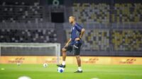 Kluivert: Timnas Indonesia Akan Lakukan Apa Pun untuk Menang
