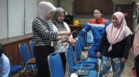 Pertamina Patra Niaga Regional JBB Wujudkan Ekonomi Sirkular Melalui Program Daur Ulang Terpadu