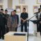 Bupati Sukabumi, Asep Japar, melantik sebanyak 293 pejabat dalam agenda rotasi dan promosi jabatan besar-besaran yang digelar di Aula Sekretariat Daerah Kabupaten Sukabumi, Rabu (8/10/2025).