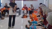 STIKes Sukabumi Gelar Workshop Terapi Komplementer untuk Alumni Kebidanan: Bekali Lulusan dengan Keterampilan Holistik bagi Ibu dan Bayi