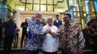 Ayep Zaki: Sampah Hilang, Indonesia Terang, Sukabumi Caang