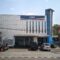 MELAYANI DENGAN SETULUS HATI: Kantor BRI Branch Office (BO) Sukabumi di Jl. A. Yani, Kecamatan Cikole, Kota Sukabumi tampak dari depan. (ist for Radar Sukabumi)