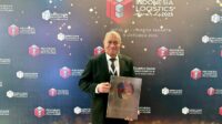 JNE Kembali Raih Penghargaan Courier of The Year di Indonesia Logistics Awards 2025