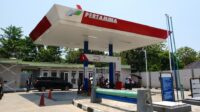 Stok BBM RI Aman 21–28 Hari, Bahlil Cari Pasokan Minyak ke Seluruh Dunia