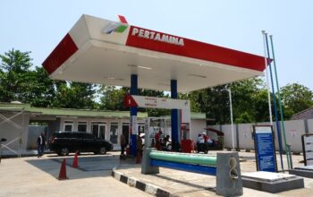 Pertamina Patra Niaga Regional JBB Hadir di Ujung Barat Pulau Jawa Pastikan Energi untuk Masyarakat Pesisir