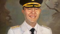H. Ayep Zaki, Sang Penggerak Wakaf Kota Sukabumi