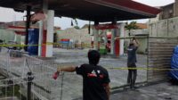 Insiden Kebakaran Kendaraan di SPBU 34-40511 Kota Cimahi, Pertamina Patra Niaga Regional JBB Minta Konsumen Bijak Menggunakan BBM Subsidi