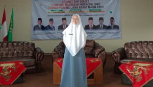 Santri Al Umanaa Juara 1 Olimpiade Matematika Sukabumi, Melaju ke Tingkat Provinsi