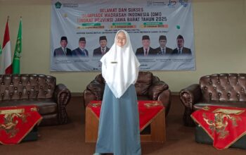 Pondok Pesantren Modern Al Umanaa