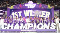 SMK Nusantara Jakarta dan SMAN 2 Mojokerto Raih Juara di Grand Final AXIS Nation Cup 2025