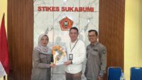 PMB STIKes Sukabumi 2026/2027 Resmi Dibuka, Arah Baru Pendidikan Kesehatan Berbasis Teknologi