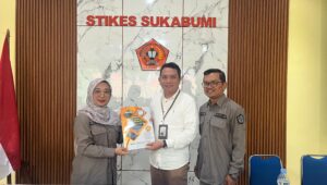 PMB STIKes Sukabumi 2026/2027 Resmi Dibuka, Arah Baru Pendidikan Kesehatan Berbasis Teknologi