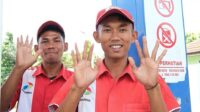 Dedikasi Operator dan Komitmen Pertamina Patra Niaga Wujudkan Energi Merata di Ujung Kulon