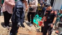 20 Unit Rumah Panggung Dibangun, Harapan Baru Warga Palabuhanratu