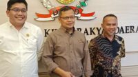 Bentrok Etika di Balai Kota Sukabumi Mereda, Desakan Evaluasi Menggema