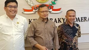 Bentrok Etika di Balai Kota Sukabumi Mereda, Desakan Evaluasi Menggema