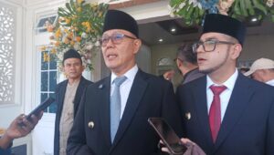 Kejari Usut Retribusi Wisata Nyangkut, Wali Kota: Kasih Gerakan Maut Sikat KKN!