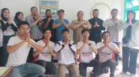 Atlet Kempo Sukabumi Siap Bertarung di PON, Targetkan Medali