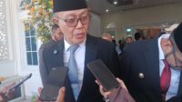 Realisasi APBD Tembus 70 Persen, Sukabumi Raih Peringkat Tiga Nasional
