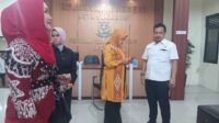 Panja Wakaf DPRD Kota Sukabumi Konsultasi ke Kejari Soal Dana Abadi