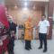 KUNJUNGAN: Panja Wakaf DPRD Kota Sukabumi saat menyambangi Kantor Kejaksaan Negeri Kota Sukabumi, Rabu (15/10).(FT: BAMBANG/RADARSUKABUMI)
