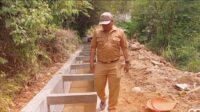Sungai Jogray Bangkit: Rehabilitasi Saluran Air Dikebut Demi Petani Subangjaya