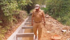 Sungai Jogray Bangkit: Rehabilitasi Saluran Air Dikebut Demi Petani Subangjaya