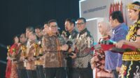 Tempe Azaki Raih Penghargaan Primaniyarta Award 2025; Sukses Ekspor ke 12 Negara