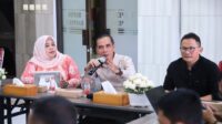 Wilayah Sukabumi Jadi Rujukan Perencanaan Pembangunan, Tanah Bumbu Lakukan Kaji Tiru